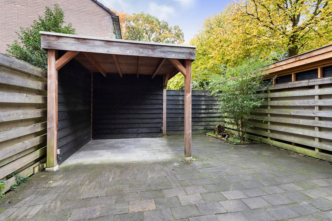 Photo 11 of Nijenbeek 61