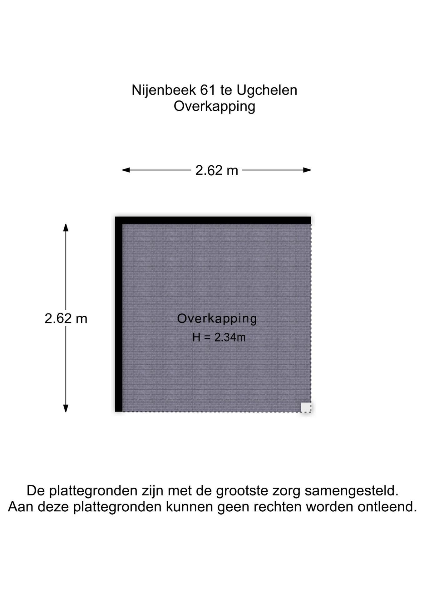 Photo 24 of Nijenbeek 61