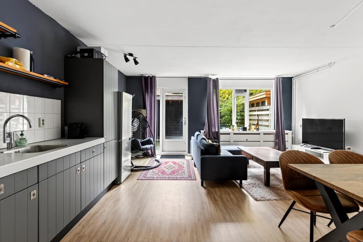 Foto 4 van Nijenbeek 61