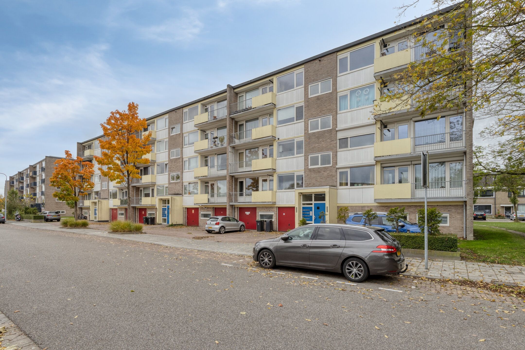 Valckeslotlaan, 19, Goes, 4461RZ, Zeeland, Nederland 19