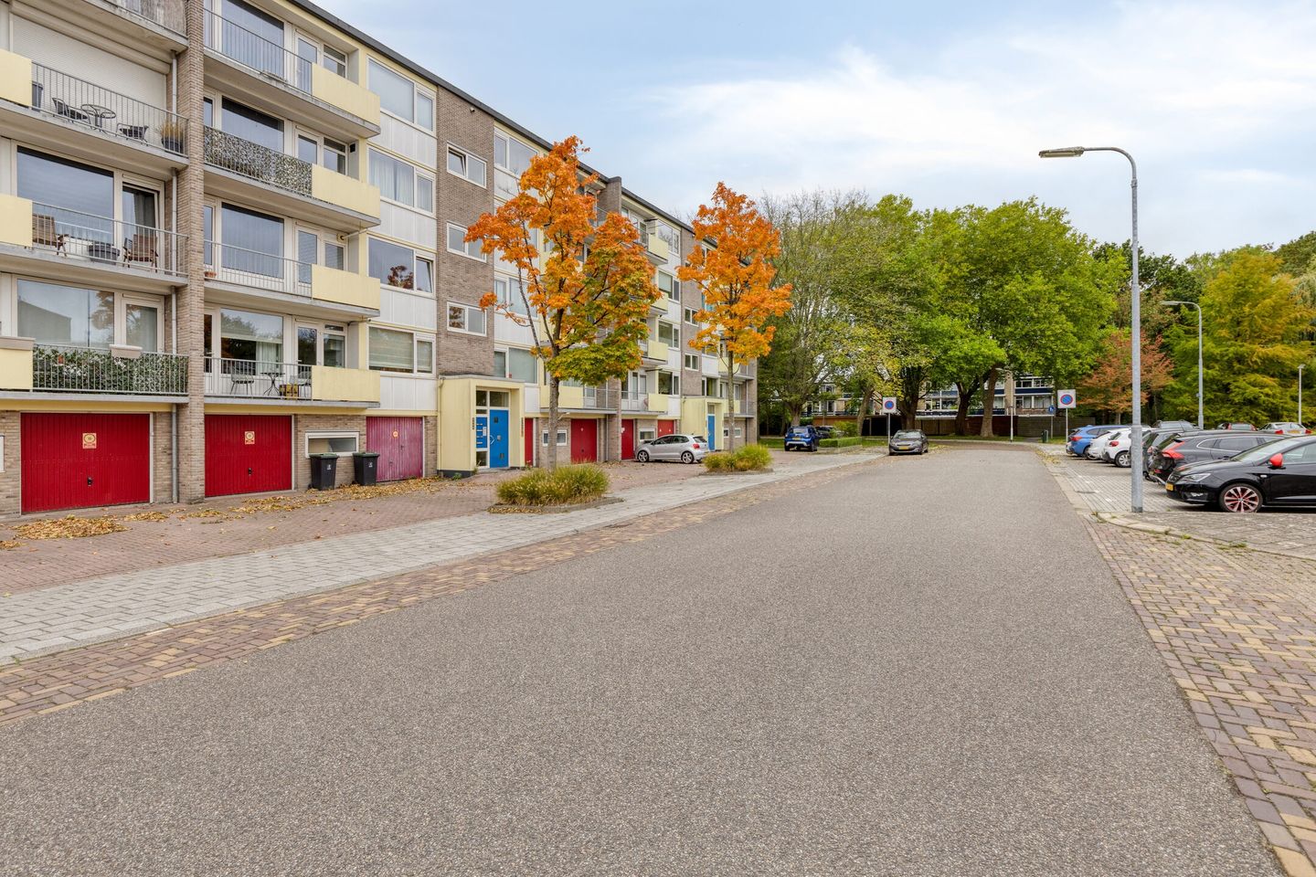 Foto 4 van Valckeslotlaan 19