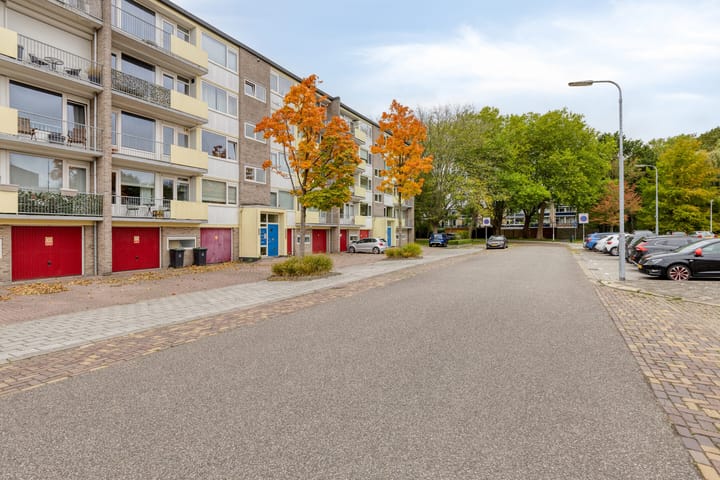 Foto 4 van Valckeslotlaan 19