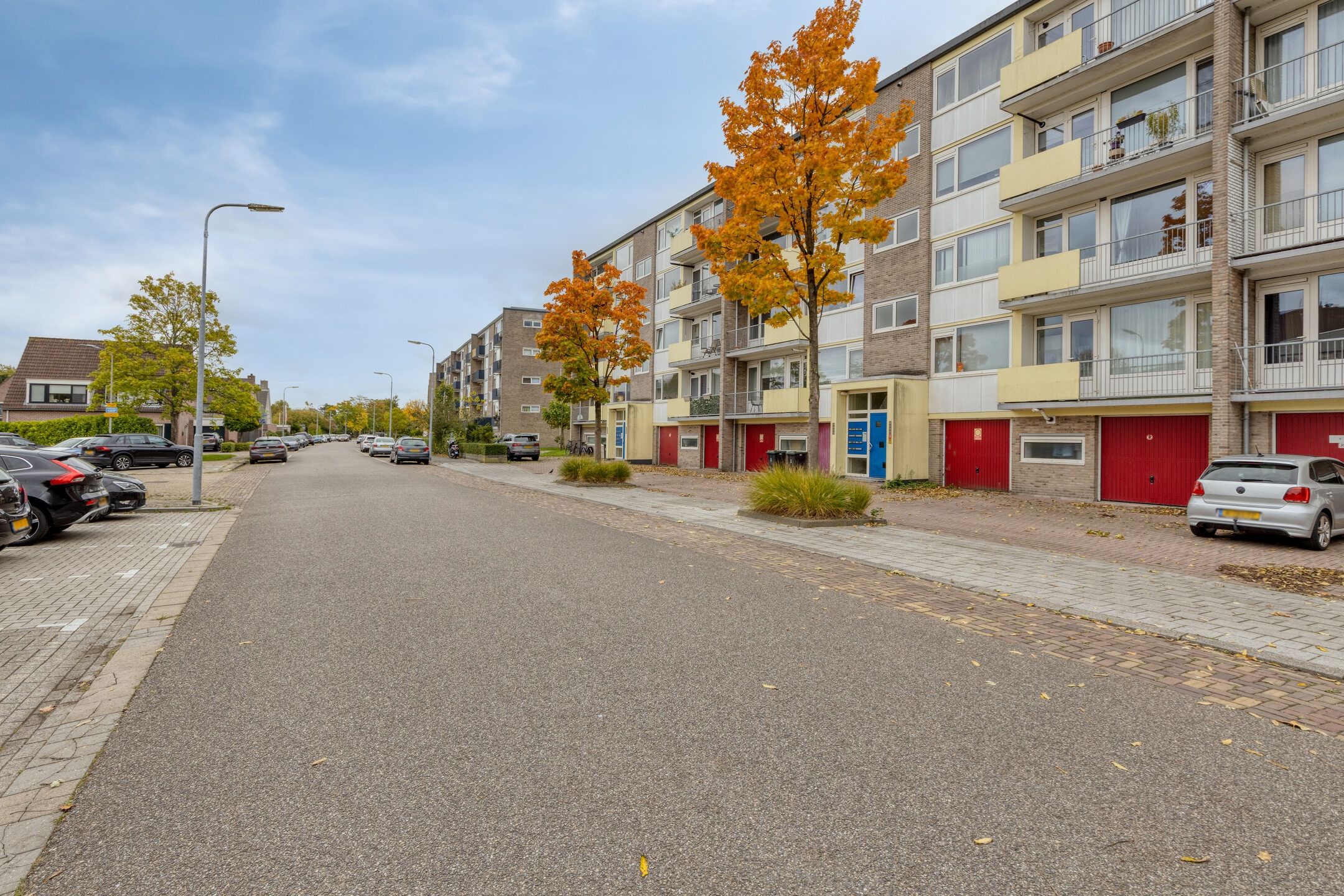 Foto 3 van Valckeslotlaan 19