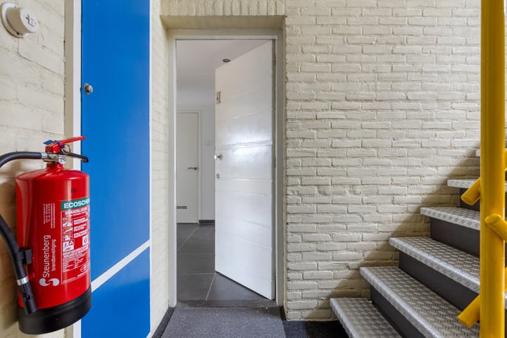 Foto 10 van Valckeslotlaan 19