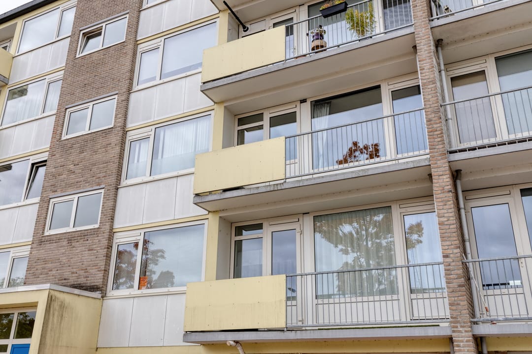 Foto 8 van Valckeslotlaan 19