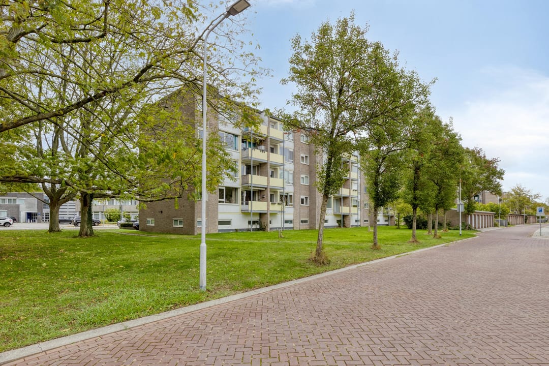 Foto 7 van Valckeslotlaan 19