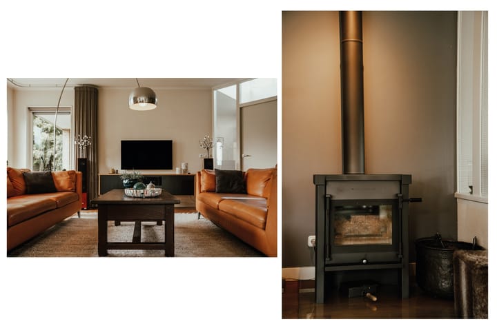 Photo 3 of van der Dussenlaan 32