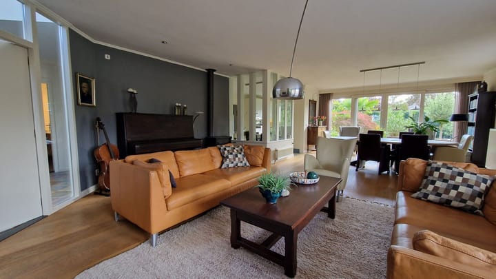 Photo 4 of van der Dussenlaan 32