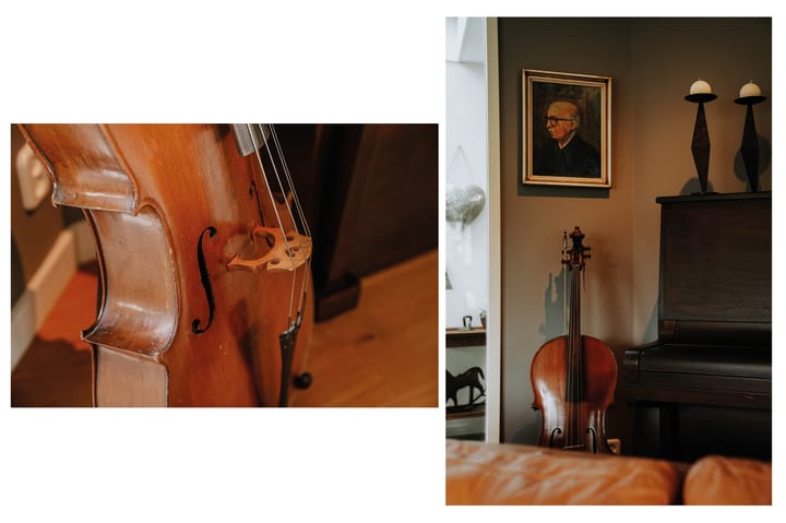 Photo 6 of van der Dussenlaan 32