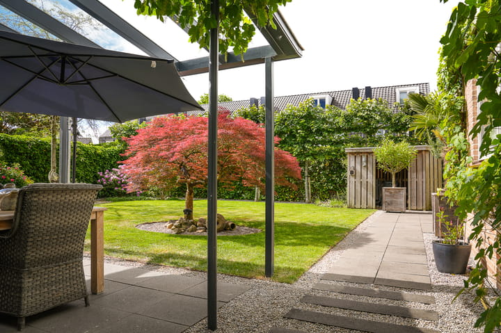 Photo 20 of van der Dussenlaan 32