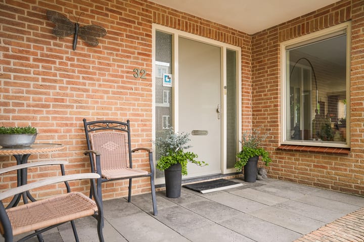 Photo 27 of van der Dussenlaan 32