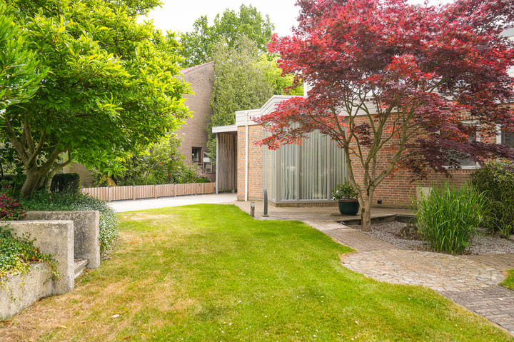 Photo 29 of van der Dussenlaan 32