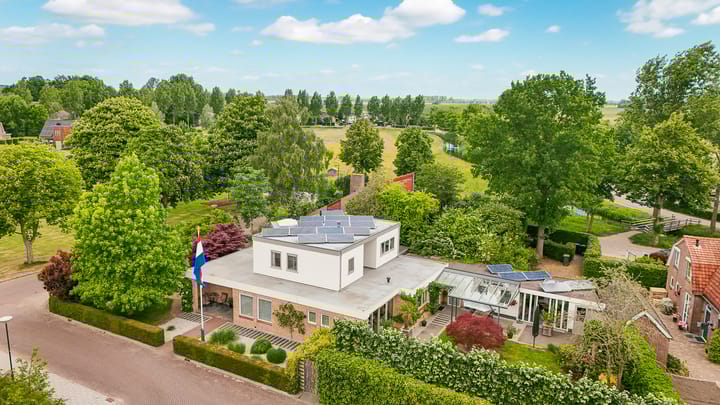 Photo 33 of van der Dussenlaan 32