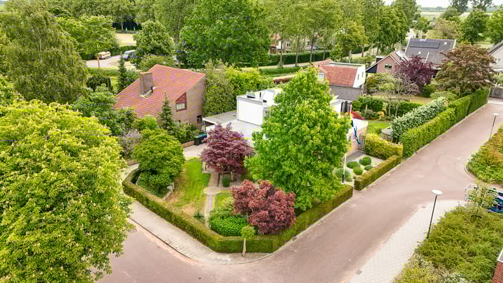 Photo 34 of van der Dussenlaan 32