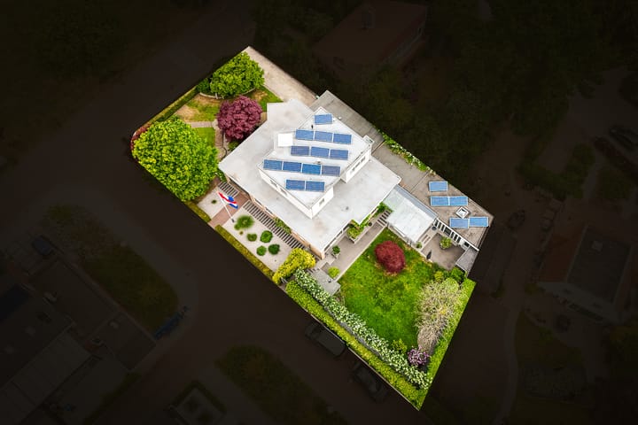 Photo 36 of van der Dussenlaan 32