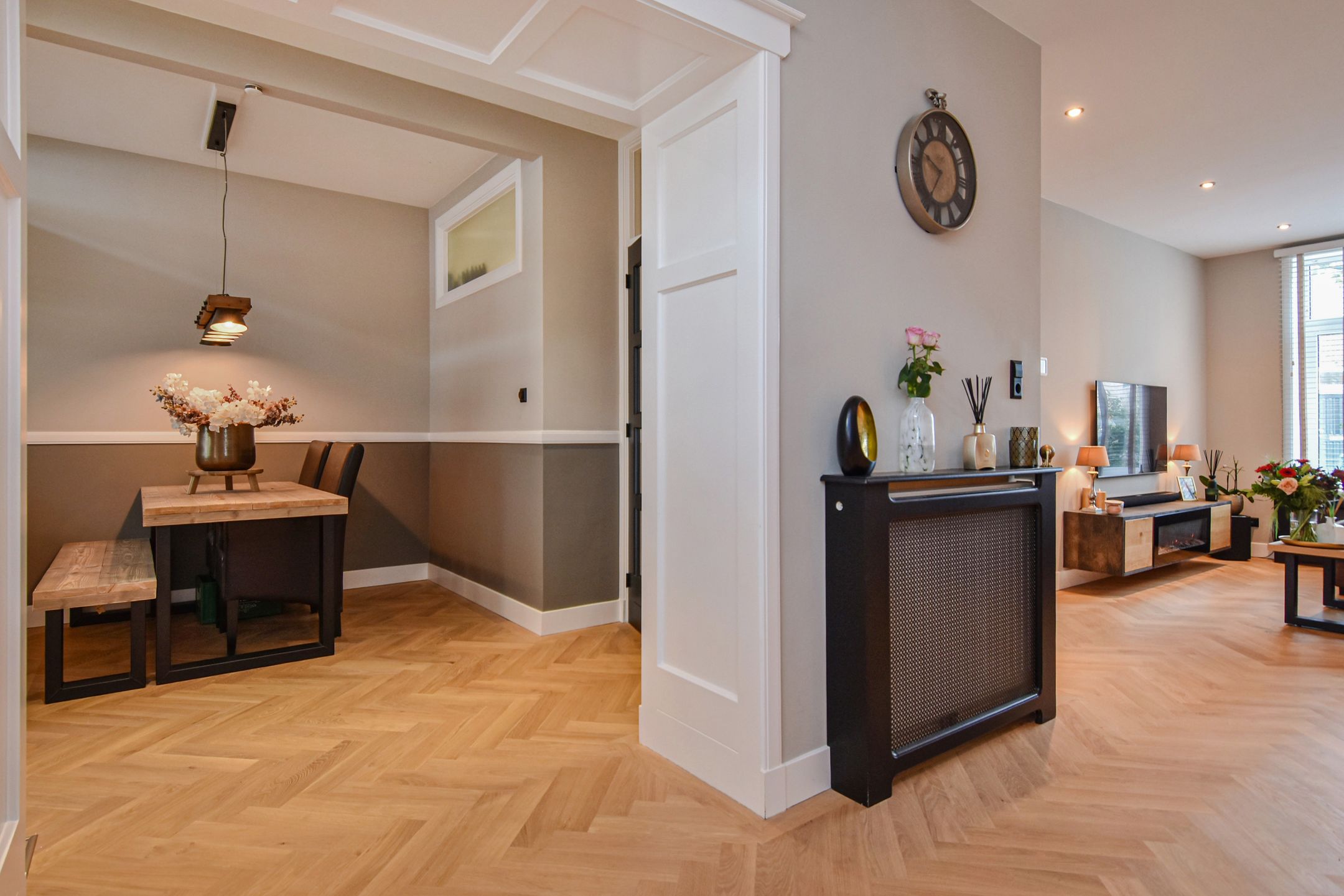 Bruinbankstraat, 37, Den Haag, 2583PC, Zuid-Holland, Nederland 37 