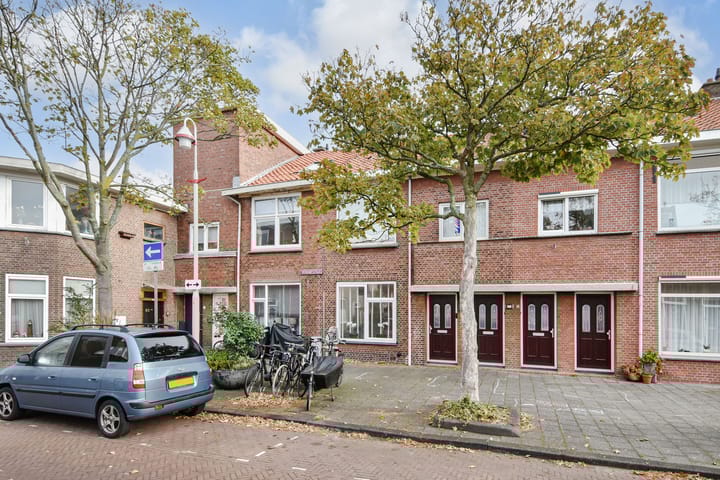 Foto 2 van Bruinbankstraat 37