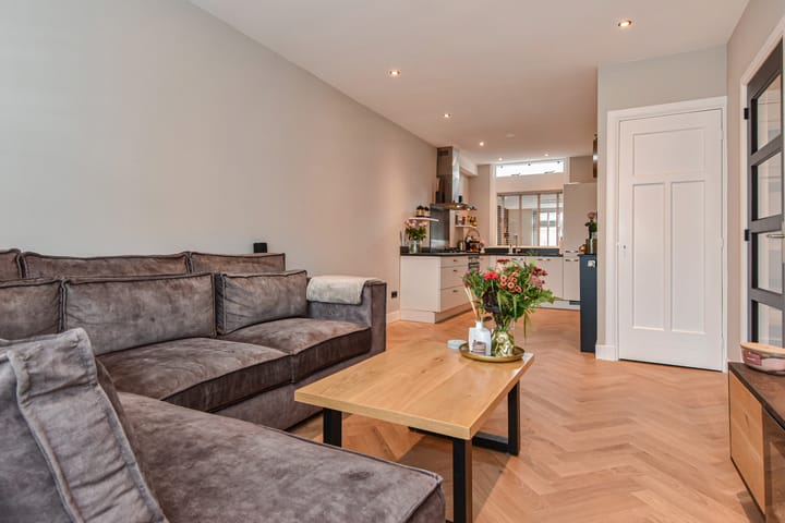 Foto 9 van Bruinbankstraat 37