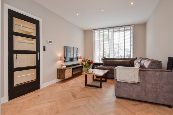 Foto 7 van Bruinbankstraat 37