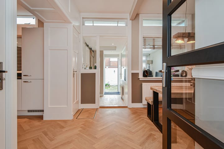 Foto 10 van Bruinbankstraat 37