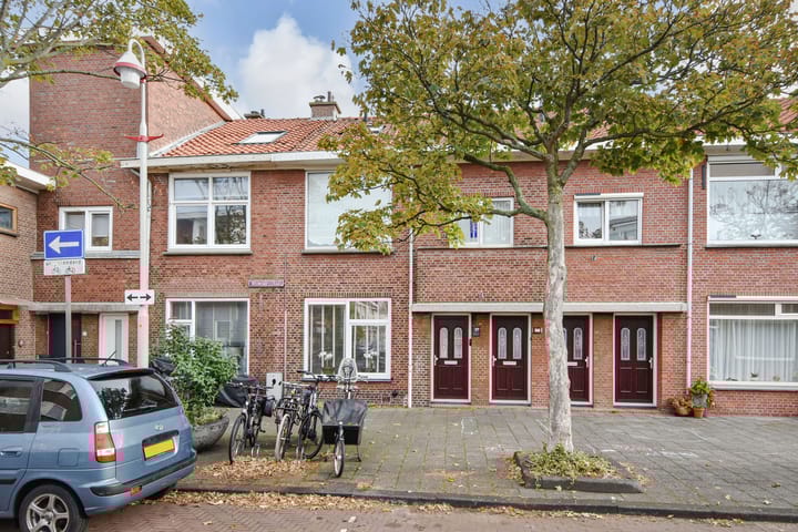 Foto 4 van Bruinbankstraat 37