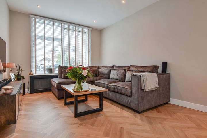 Foto 8 van Bruinbankstraat 37