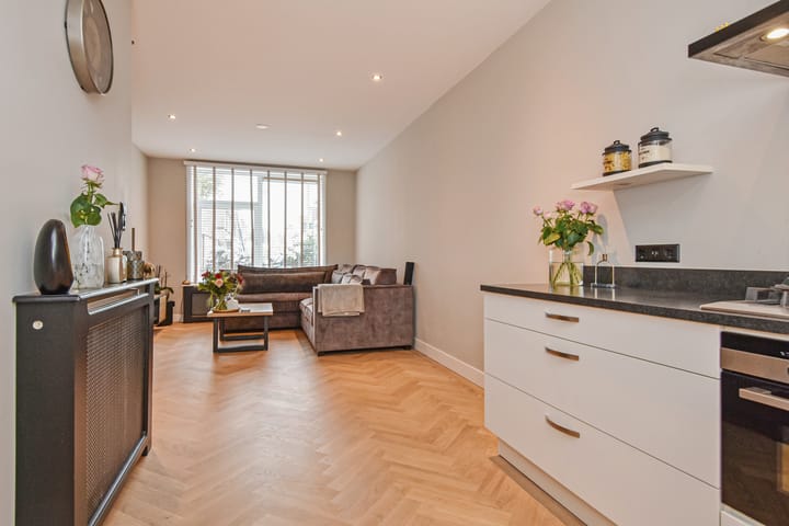 Foto 18 van Bruinbankstraat 37