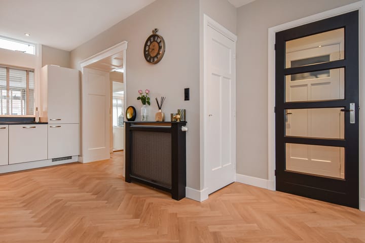 Foto 20 van Bruinbankstraat 37