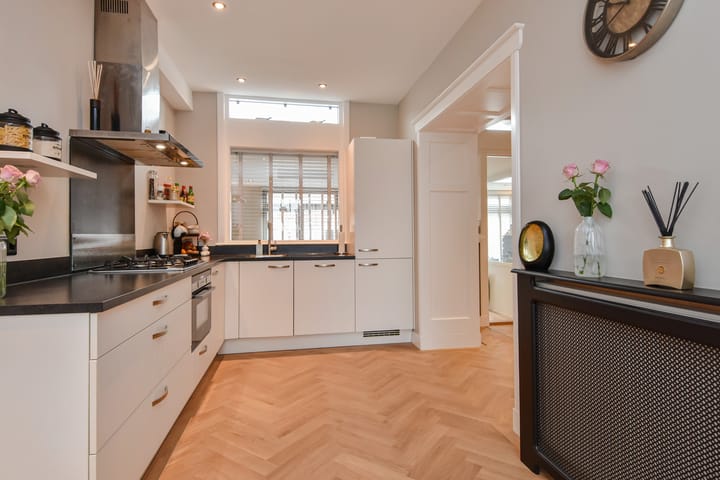 Foto 21 van Bruinbankstraat 37