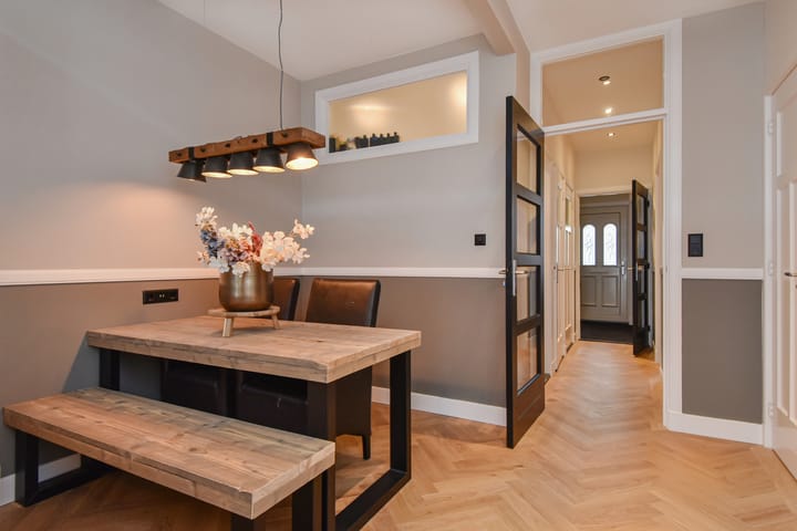 Foto 14 van Bruinbankstraat 37