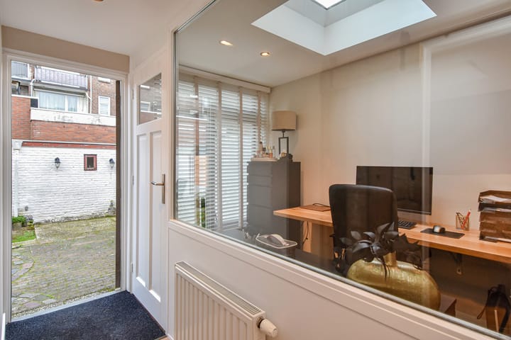 Foto 29 van Bruinbankstraat 37