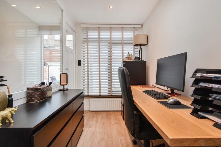 Foto 30 van Bruinbankstraat 37