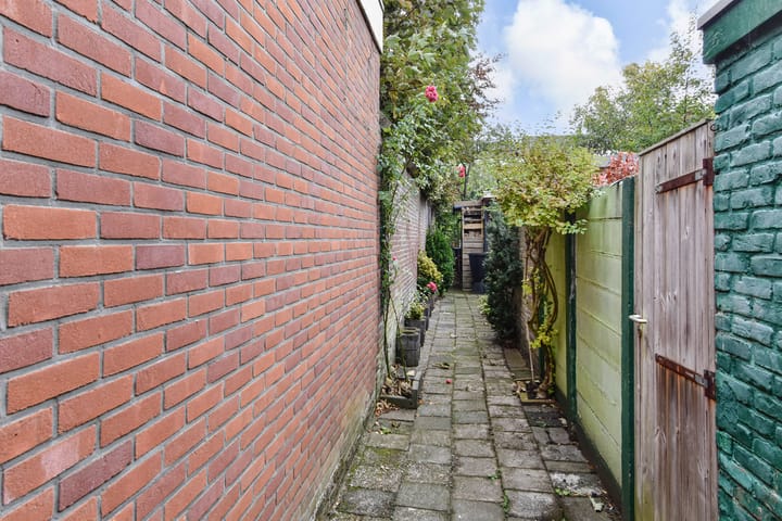 Foto 31 van Bruinbankstraat 37