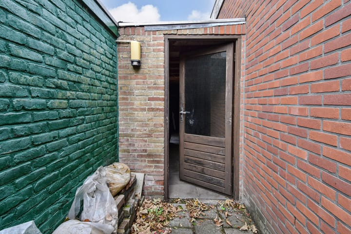 Foto 32 van Bruinbankstraat 37