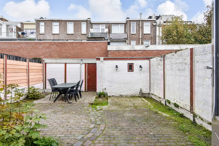 Foto 33 van Bruinbankstraat 37