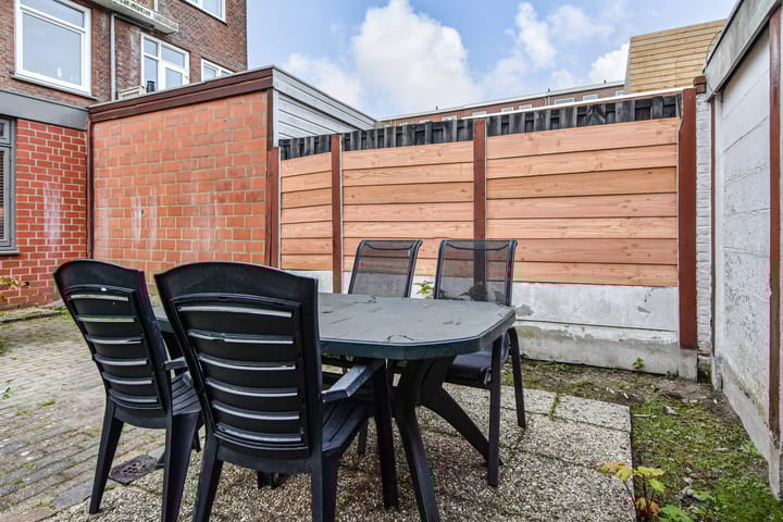 Foto 34 van Bruinbankstraat 37