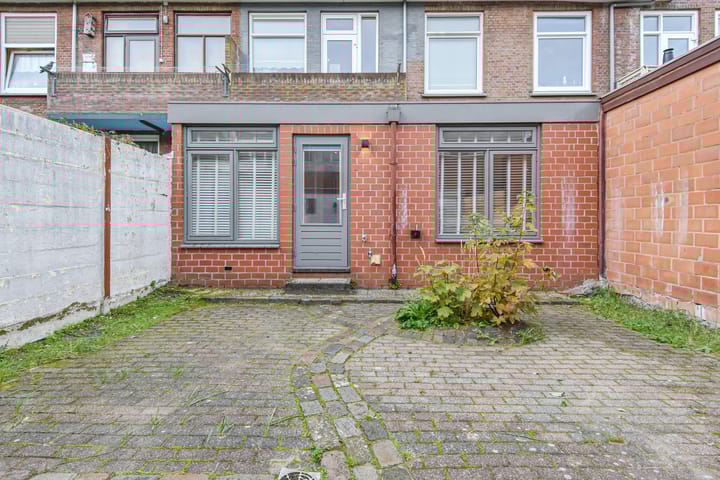 Foto 35 van Bruinbankstraat 37