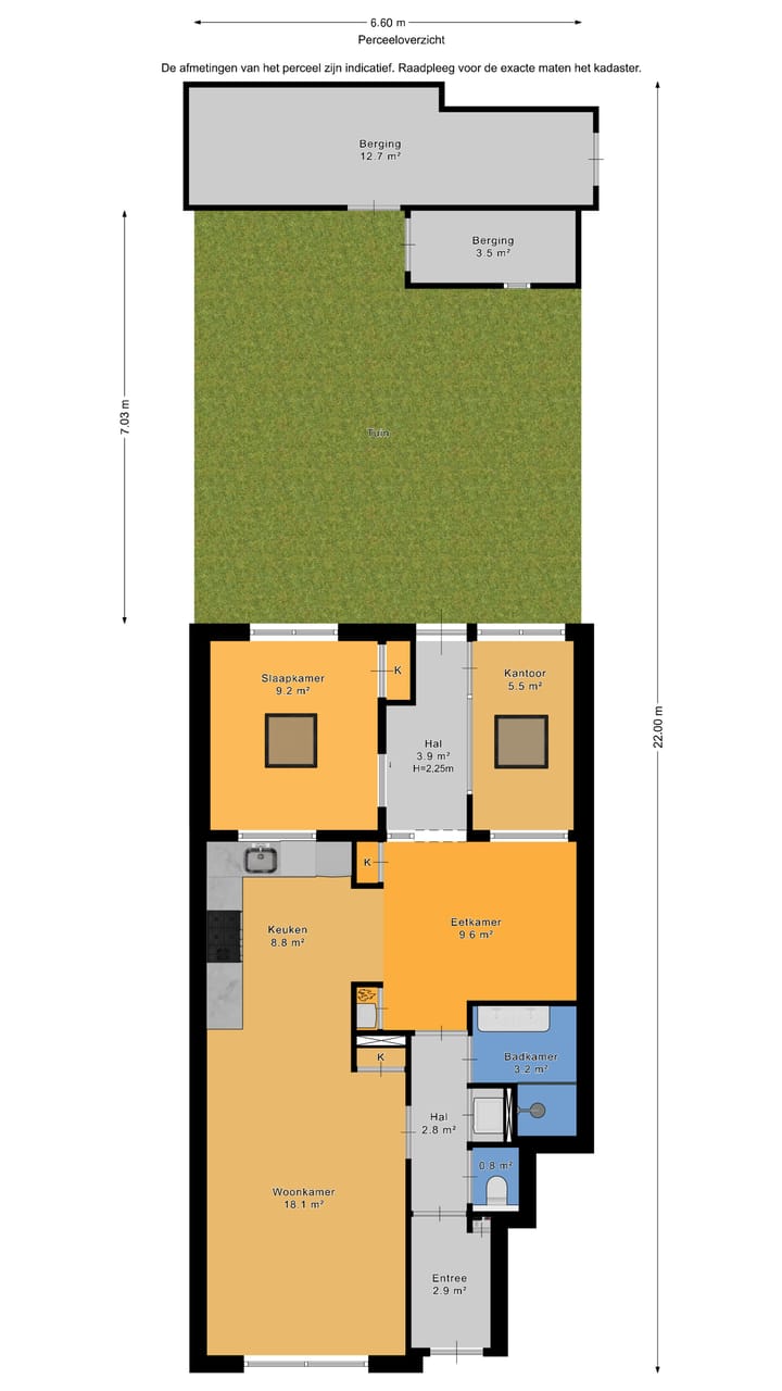 Foto 43 van Bruinbankstraat 37