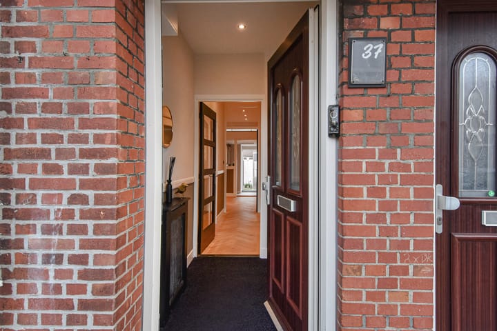 Foto 3 van Bruinbankstraat 37