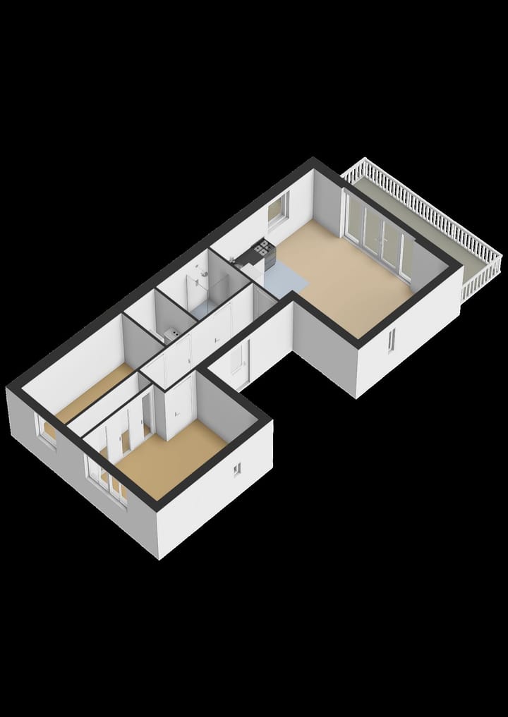 Foto 26 van Pavane 3