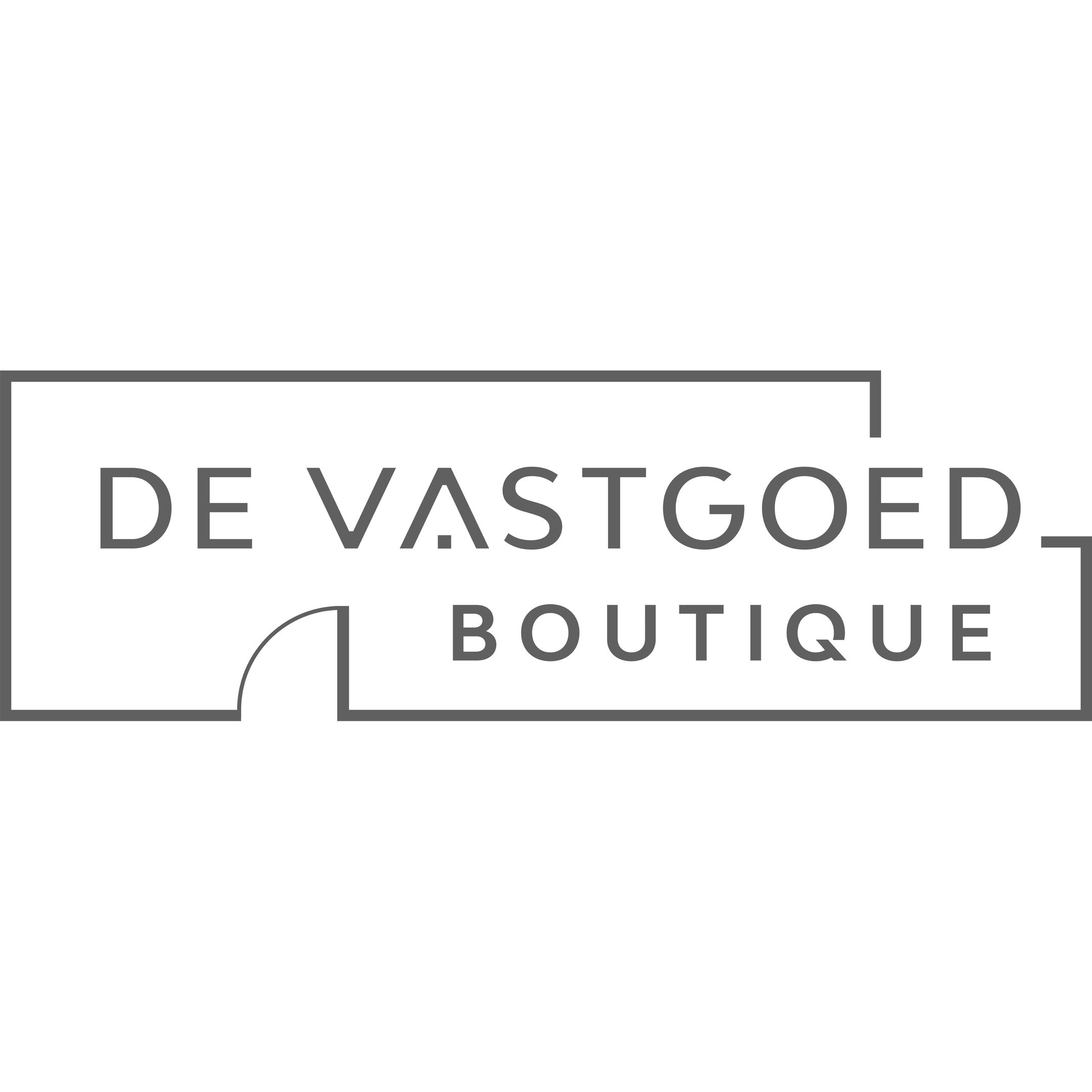 De Vastgoedboutique