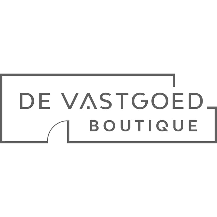 De Vastgoedboutique Logo
