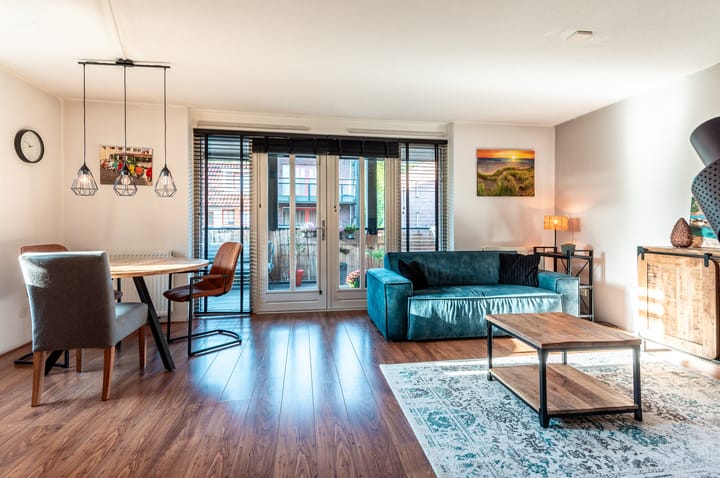 Foto 10 van Pavane 3