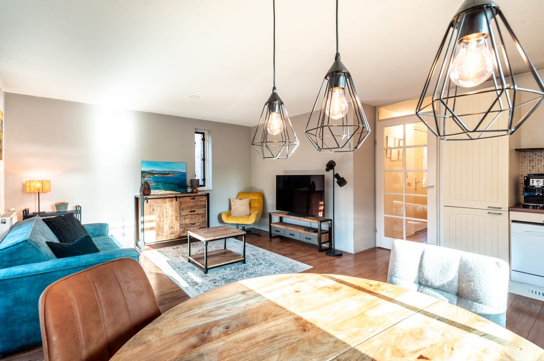 Foto 11 van Pavane 3