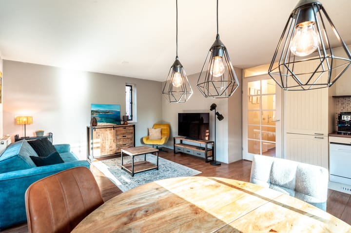 Foto 11 van Pavane 3