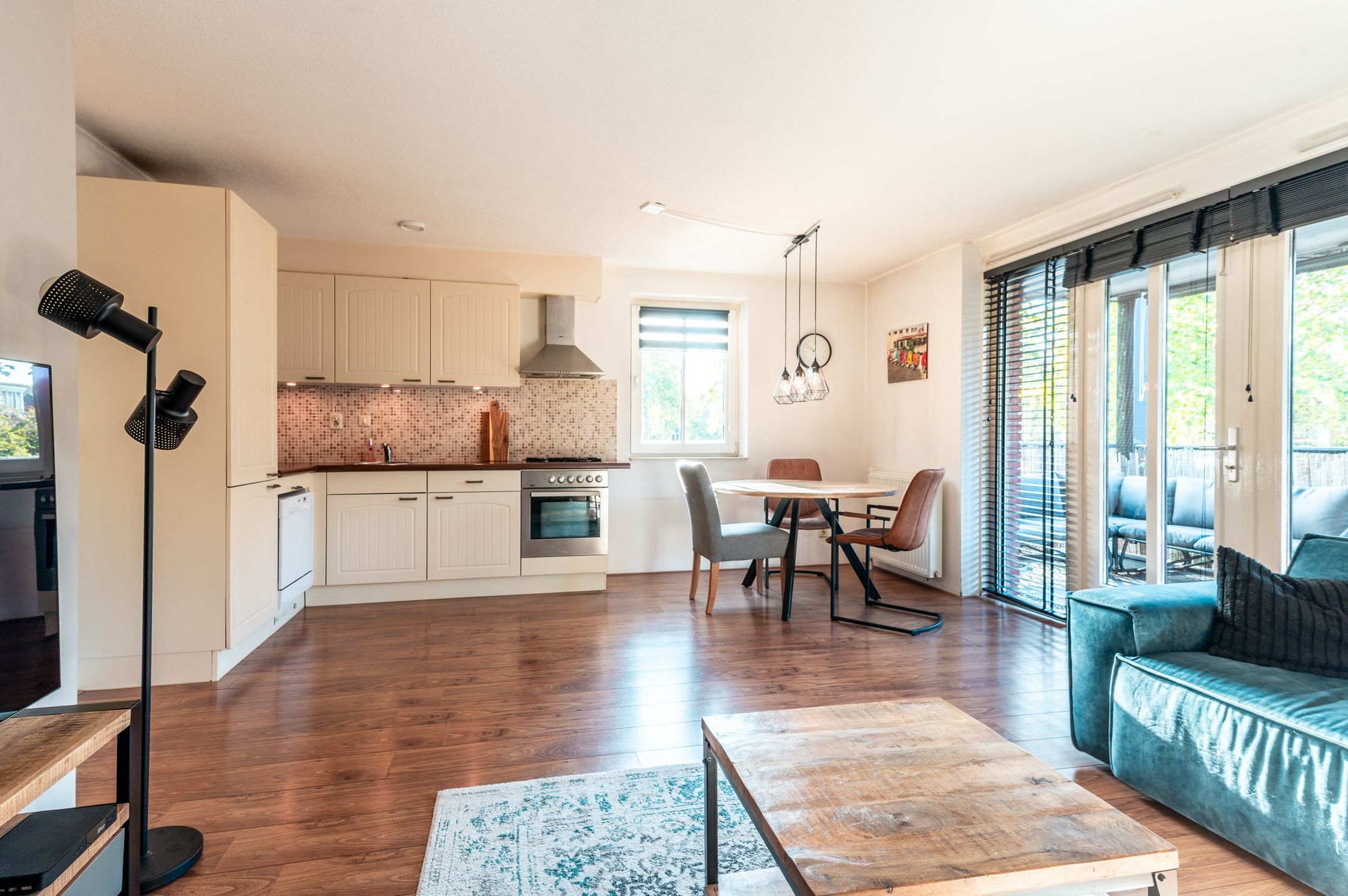 Foto 12 van Pavane 3