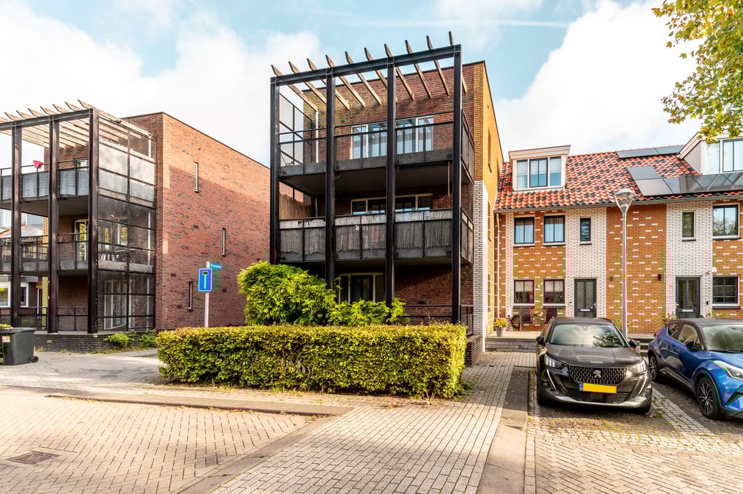 Foto 23 van Pavane 3