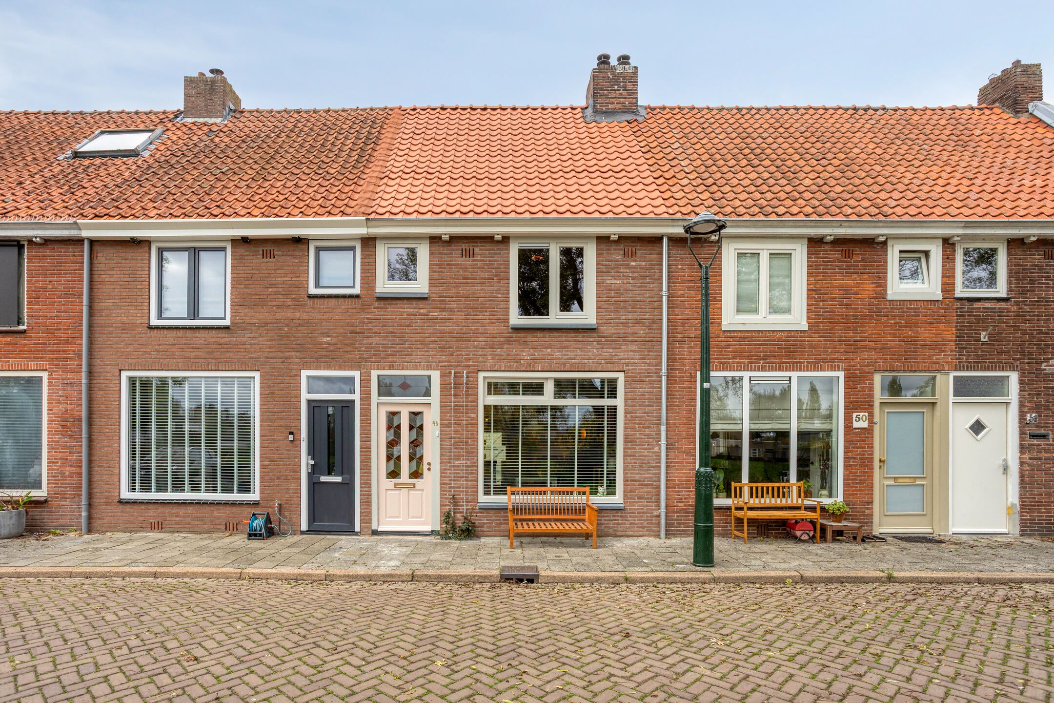 Acaciasingel, 49, Den Bosch, 5213VC, Noord-Brabant, Nederland 49