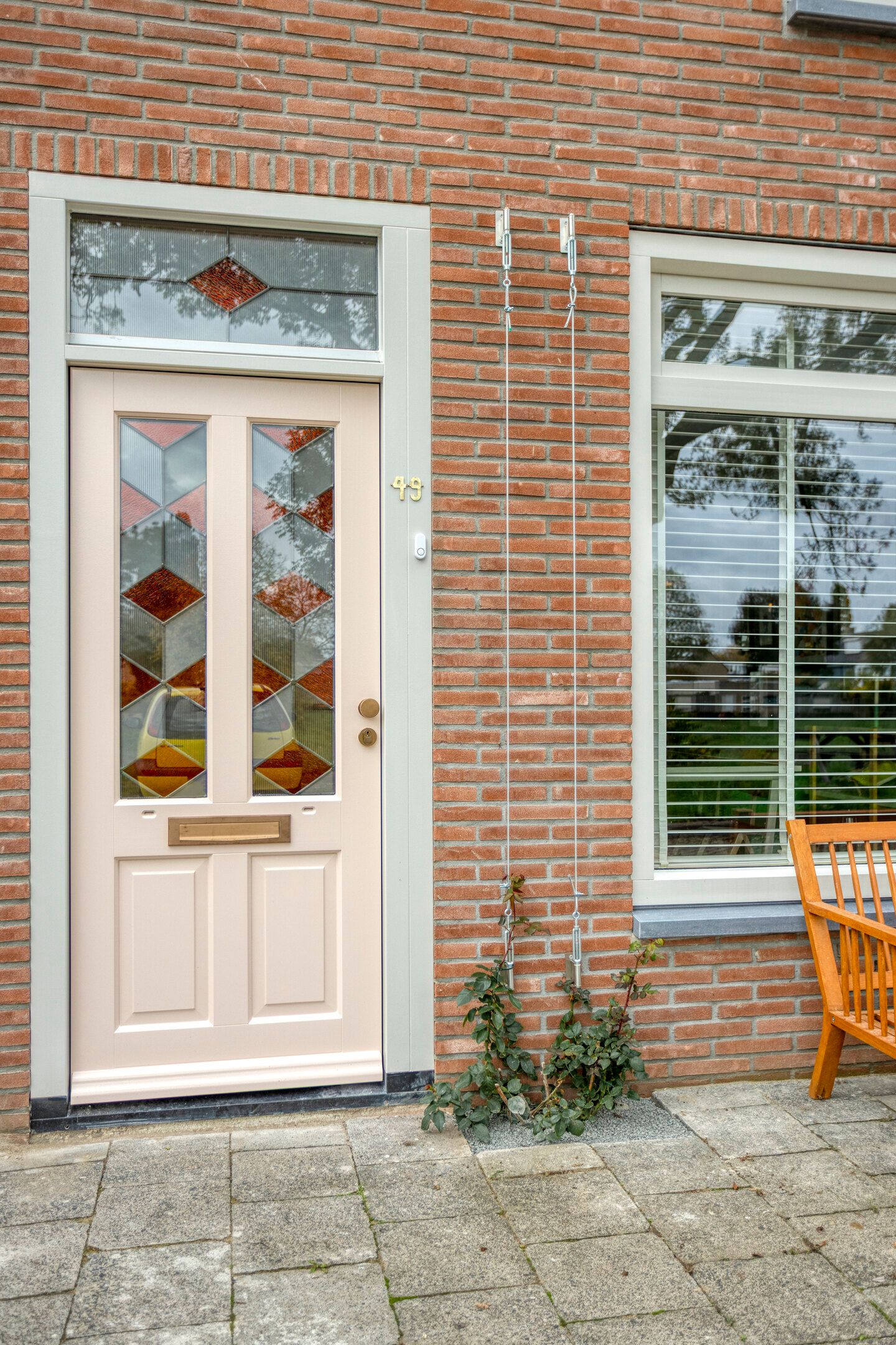 Foto 5 van Acaciasingel 49