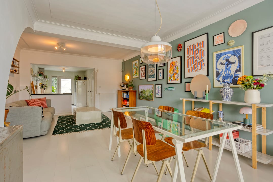 Foto 7 van Acaciasingel 49